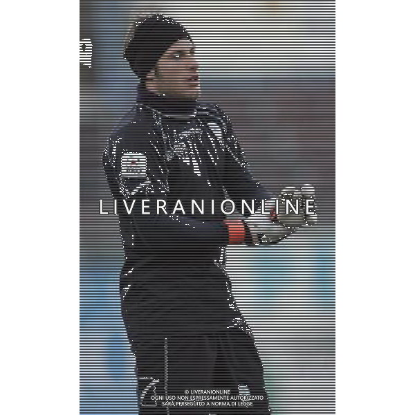 Como 12-12-2010 Lega Pro Campionato \'Prima Divisione\' como-spal 2:3 nella foto nicola ravaglia ph marco luzzani/ag alo liverani s.a.s.