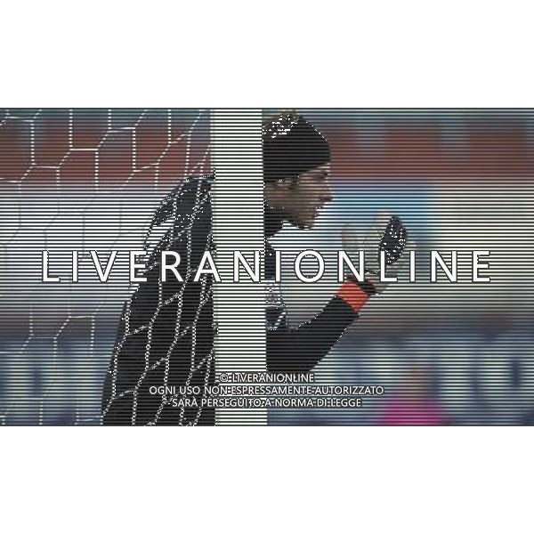 Como 12-12-2010 Lega Pro Campionato \'Prima Divisione\' como-spal 2:3 nella foto nicola ravaglia ph marco luzzani/ag alo liverani s.a.s.