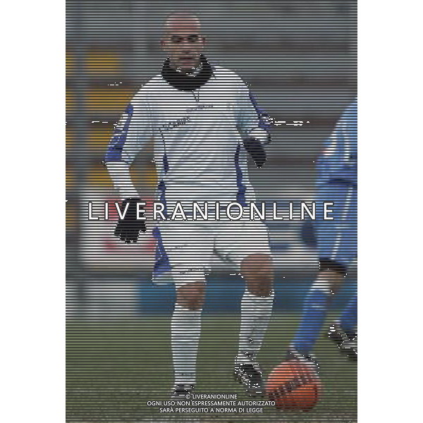 Como 12-12-2010 Lega Pro Campionato \'Prima Divisione\' como-spal 2:3 nella foto carmine coppola ph marco luzzani/ag alo liverani s.a.s.