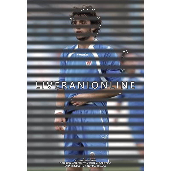 Como 12-12-2010 Lega Pro Campionato \'Prima Divisione\' como-spal 2:3 nella foto jacopo fortunato ph marco luzzani/ag alo liverani s.a.s.