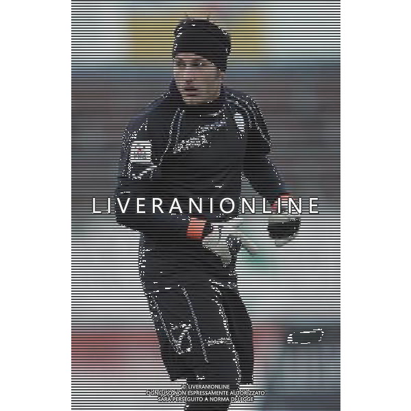 Como 12-12-2010 Lega Pro Campionato \'Prima Divisione\' como-spal 2:3 nella foto nicola ravaglia ph marco luzzani/ag alo liverani s.a.s.
