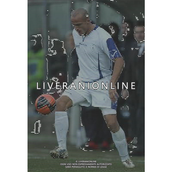 Como 12-12-2010 Lega Pro Campionato \'Prima Divisione\' como-spal 2:3 nella foto giacomo cipriani ph marco luzzani/ag alo liverani s.a.s.