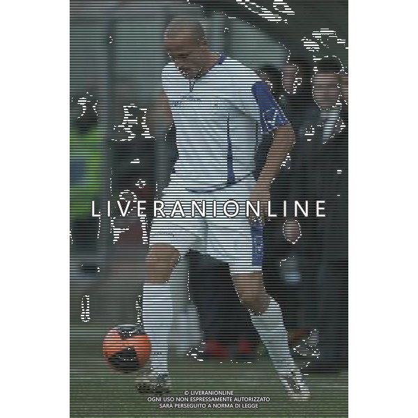 Como 12-12-2010 Lega Pro Campionato \'Prima Divisione\' como-spal 2:3 nella foto giacomo cipriani ph marco luzzani/ag alo liverani s.a.s.