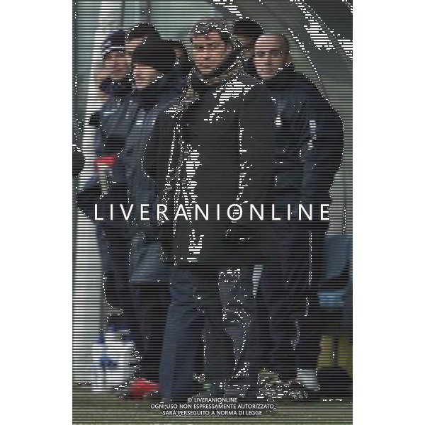 Como 12-12-2010 Lega Pro Campionato \'Prima Divisione\' como-spal 2:3 nella foto egidio notari stefano ph marco luzzani/ag alo liverani s.a.s.