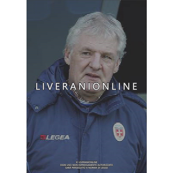 Como 12-12-2010 Lega Pro Campionato \'Prima Divisione\' como-spal 2:3 nella foto carlo garavaglia ph marco luzzani/ag alo liverani s.a.s.