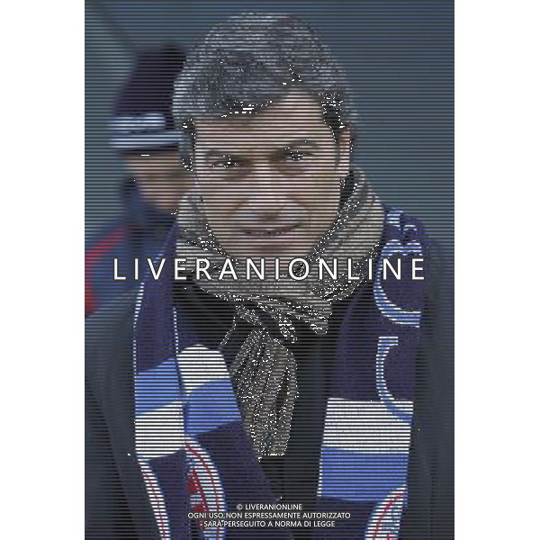 Como 12-12-2010 Lega Pro Campionato \'Prima Divisione\' como-spal 2:3 nella foto egidio notari stefano ph marco luzzani/ag alo liverani s.a.s.