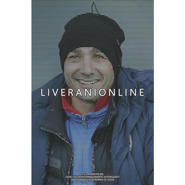 Como 12-12-2010 Lega Pro Campionato \'Prima Divisione\' como-spal 2:3 nella foto oscar brevi ph marco luzzani/ag alo liverani s.a.s.
