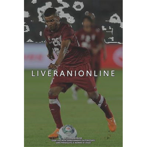 FIFA Club World Cup UAE 2010 Match #6 Finale 5¡-6¡ Posto Abu Dhabi (Emirati Arabi) Zayed Sports City - 15.12.2010 Club de Futbol Pachuca-Al-Wahda Sports Club Nella Foto:Mahmoud Al Hammadi /Ph.Vitez-Ag. Aldo Liverani