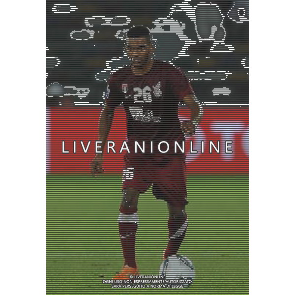 FIFA Club World Cup UAE 2010 Match #6 Finale 5¡-6¡ Posto Abu Dhabi (Emirati Arabi) Zayed Sports City - 15.12.2010 Club de Futbol Pachuca-Al-Wahda Sports Club Nella Foto:Mahmoud Al Hammadi /Ph.Vitez-Ag. Aldo Liverani