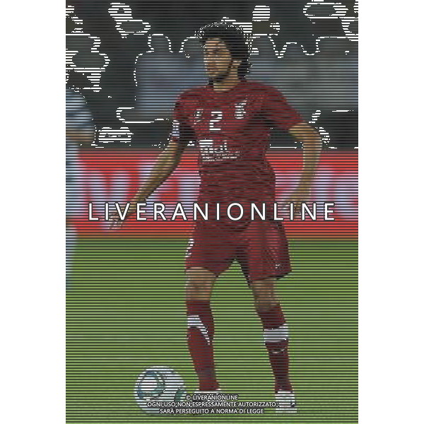 FIFA Club World Cup UAE 2010 Match #6 Finale 5¡-6¡ Posto Abu Dhabi (Emirati Arabi) Zayed Sports City - 15.12.2010 Club de Futbol Pachuca-Al-Wahda Sports Club Nella Foto:Yaqoub Al Hosani /Ph.Vitez-Ag. Aldo Liverani
