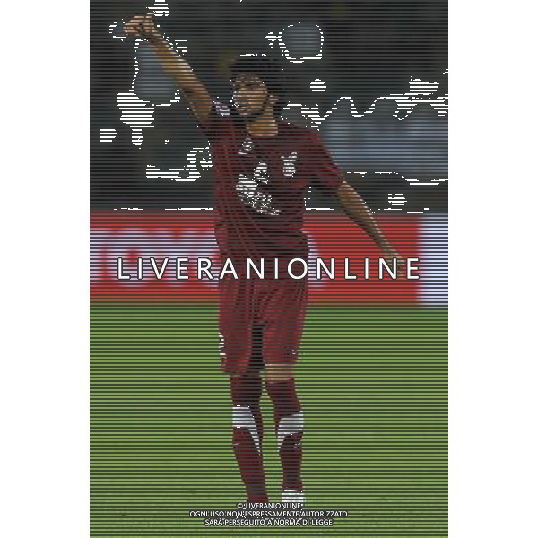 FIFA Club World Cup UAE 2010 Match #6 Finale 5¡-6¡ Posto Abu Dhabi (Emirati Arabi) Zayed Sports City - 15.12.2010 Club de Futbol Pachuca-Al-Wahda Sports Club Nella Foto:Yaqoub Al Hosani /Ph.Vitez-Ag. Aldo Liverani