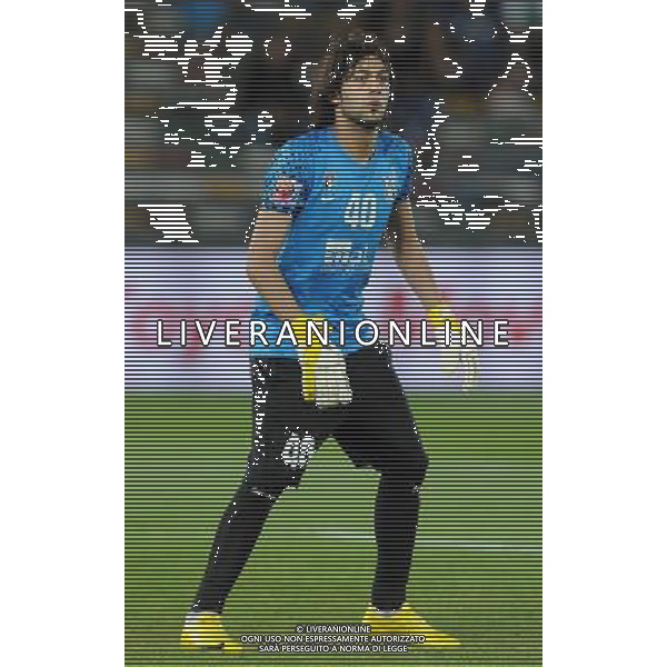 FIFA Club World Cup UAE 2010 Match #6 Finale 5¡-6¡ Posto Abu Dhabi (Emirati Arabi) Zayed Sports City - 15.12.2010 Club de Futbol Pachuca-Al-Wahda Sports Club Nella Foto:Adel Al Hosani /Ph.Vitez-Ag. Aldo Liverani