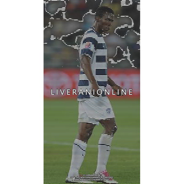 FIFA Club World Cup UAE 2010 Match #6 Finale 5¡-6¡ Posto Abu Dhabi (Emirati Arabi) Zayed Sports City - 15.12.2010 Club de Futbol Pachuca-Al-Wahda Sports Club Nella Foto:Franco Arizala /Ph.Vitez-Ag. Aldo Liverani