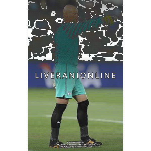 FIFA Club World Cup UAE 2010 Match #6 Finale 5¡-6¡ Posto Abu Dhabi (Emirati Arabi) Zayed Sports City - 15.12.2010 Club de Futbol Pachuca-Al-Wahda Sports Club Nella Foto:Miguel Calero /Ph.Vitez-Ag. Aldo Liverani