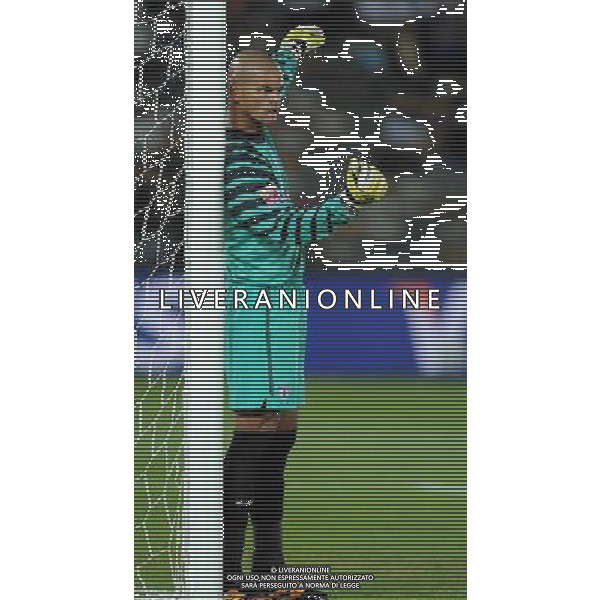 FIFA Club World Cup UAE 2010 Match #6 Finale 5¡-6¡ Posto Abu Dhabi (Emirati Arabi) Zayed Sports City - 15.12.2010 Club de Futbol Pachuca-Al-Wahda Sports Club Nella Foto:Miguel Calero /Ph.Vitez-Ag. Aldo Liverani