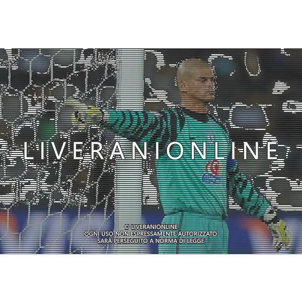 FIFA Club World Cup UAE 2010 Match #6 Finale 5¡-6¡ Posto Abu Dhabi (Emirati Arabi) Zayed Sports City - 15.12.2010 Club de Futbol Pachuca-Al-Wahda Sports Club Nella Foto:Miguel Calero /Ph.Vitez-Ag. Aldo Liverani