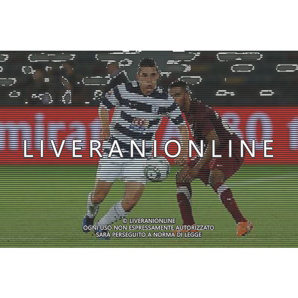 FIFA Club World Cup UAE 2010 Match #6 Finale 5¡-6¡ Posto Abu Dhabi (Emirati Arabi) Zayed Sports City - 15.12.2010 Club de Futbol Pachuca-Al-Wahda Sports Club Nella Foto:Herculez Gomez /Ph.Vitez-Ag. Aldo Liverani