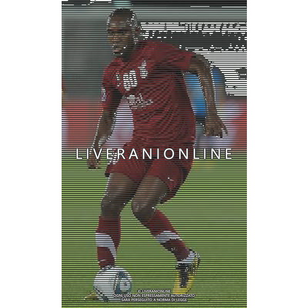 FIFA Club World Cup UAE 2010 Match #6 Finale 5¡-6¡ Posto Abu Dhabi (Emirati Arabi) Zayed Sports City - 15.12.2010 Club de Futbol Pachuca-Al-Wahda Sports Club Nella Foto:Hugo /Ph.Vitez-Ag. Aldo Liverani