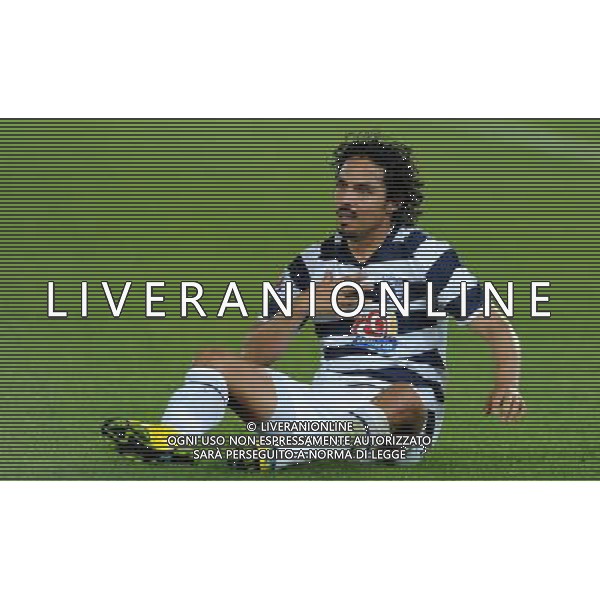 FIFA Club World Cup UAE 2010 Match #6 Finale 5¡-6¡ Posto Abu Dhabi (Emirati Arabi) Zayed Sports City - 15.12.2010 Club de Futbol Pachuca-Al-Wahda Sports Club Nella Foto:Braulio Luna /Ph.Vitez-Ag. Aldo Liverani