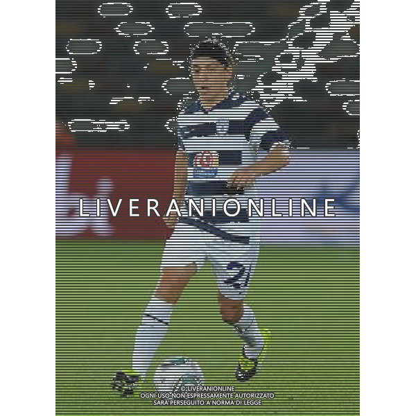 FIFA Club World Cup UAE 2010 Match #6 Finale 5¡-6¡ Posto Abu Dhabi (Emirati Arabi) Zayed Sports City - 15.12.2010 Club de Futbol Pachuca-Al-Wahda Sports Club Nella Foto:Alejandro Manso /Ph.Vitez-Ag. Aldo Liverani