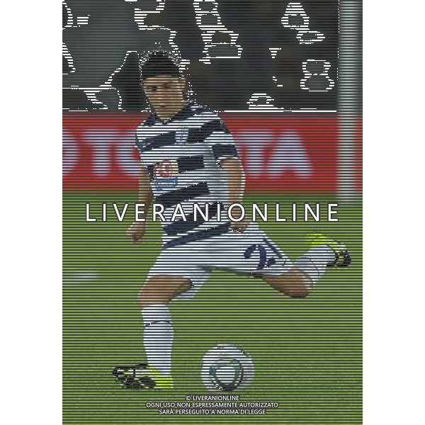 FIFA Club World Cup UAE 2010 Match #6 Finale 5¡-6¡ Posto Abu Dhabi (Emirati Arabi) Zayed Sports City - 15.12.2010 Club de Futbol Pachuca-Al-Wahda Sports Club Nella Foto:Alejandro Manso /Ph.Vitez-Ag. Aldo Liverani