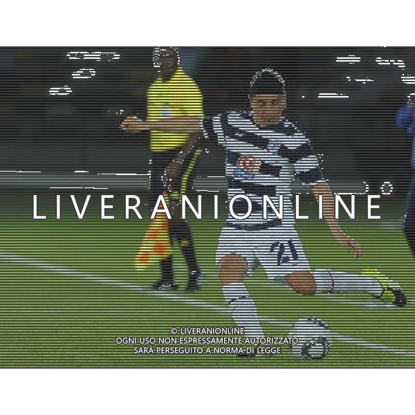 FIFA Club World Cup UAE 2010 Match #6 Finale 5¡-6¡ Posto Abu Dhabi (Emirati Arabi) Zayed Sports City - 15.12.2010 Club de Futbol Pachuca-Al-Wahda Sports Club Nella Foto:Alejandro Manso /Ph.Vitez-Ag. Aldo Liverani