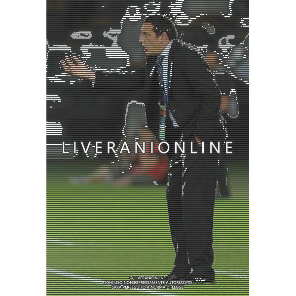 FIFA Club World Cup UAE 2010 Match #6 Finale 5¡-6¡ Posto Abu Dhabi (Emirati Arabi) Zayed Sports City - 15.12.2010 Club de Futbol Pachuca-Al-Wahda Sports Club Nella Foto:Pablo Marini /Ph.Vitez-Ag. Aldo Liverani