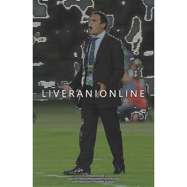 FIFA Club World Cup UAE 2010 Match #6 Finale 5¡-6¡ Posto Abu Dhabi (Emirati Arabi) Zayed Sports City - 15.12.2010 Club de Futbol Pachuca-Al-Wahda Sports Club Nella Foto:Pablo Marini /Ph.Vitez-Ag. Aldo Liverani