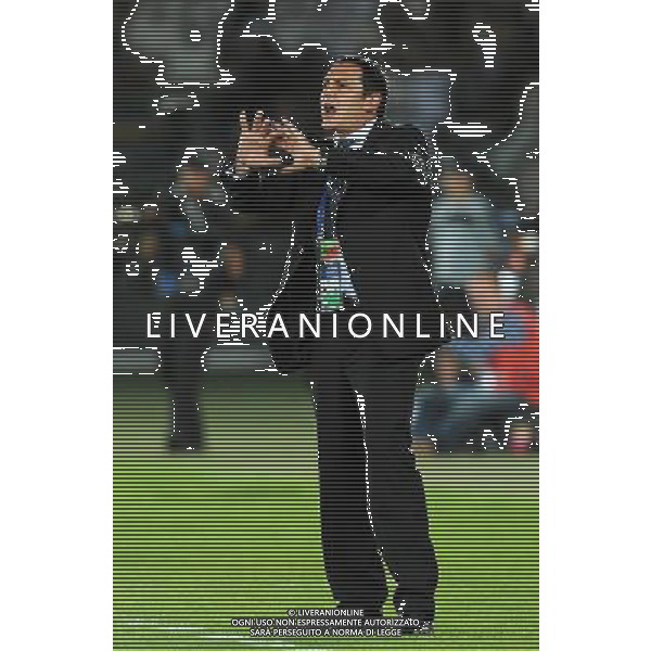 FIFA Club World Cup UAE 2010 Match #6 Finale 5¡-6¡ Posto Abu Dhabi (Emirati Arabi) Zayed Sports City - 15.12.2010 Club de Futbol Pachuca-Al-Wahda Sports Club Nella Foto:Pablo Marini /Ph.Vitez-Ag. Aldo Liverani