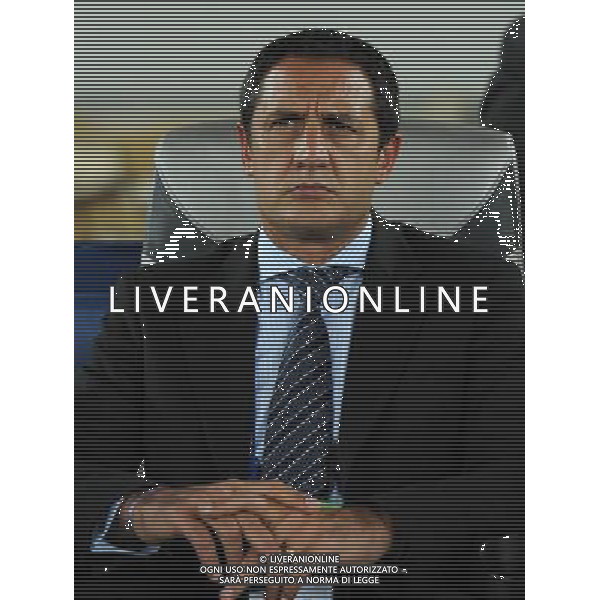 FIFA Club World Cup UAE 2010 Match #6 Finale 5¡-6¡ Posto Abu Dhabi (Emirati Arabi) Zayed Sports City - 15.12.2010 Club de Futbol Pachuca-Al-Wahda Sports Club Nella Foto:Pablo Marini /Ph.Vitez-Ag. Aldo Liverani