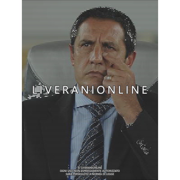 FIFA Club World Cup UAE 2010 Match #6 Finale 5¡-6¡ Posto Abu Dhabi (Emirati Arabi) Zayed Sports City - 15.12.2010 Club de Futbol Pachuca-Al-Wahda Sports Club Nella Foto:Pablo Marini /Ph.Vitez-Ag. Aldo Liverani