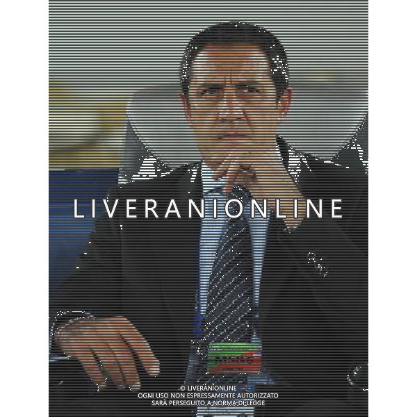 FIFA Club World Cup UAE 2010 Match #6 Finale 5¡-6¡ Posto Abu Dhabi (Emirati Arabi) Zayed Sports City - 15.12.2010 Club de Futbol Pachuca-Al-Wahda Sports Club Nella Foto:Pablo Marini /Ph.Vitez-Ag. Aldo Liverani