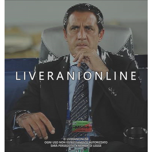 FIFA Club World Cup UAE 2010 Match #6 Finale 5¡-6¡ Posto Abu Dhabi (Emirati Arabi) Zayed Sports City - 15.12.2010 Club de Futbol Pachuca-Al-Wahda Sports Club Nella Foto:Pablo Marini /Ph.Vitez-Ag. Aldo Liverani