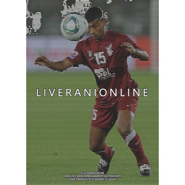 FIFA Club World Cup UAE 2010 Match #6 Finale 5¡-6¡ Posto Abu Dhabi (Emirati Arabi) Zayed Sports City - 15.12.2010 Club de Futbol Pachuca-Al-Wahda Sports Club Nella Foto:Fahed Masoud /Ph.Vitez-Ag. Aldo Liverani