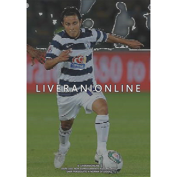 FIFA Club World Cup UAE 2010 Match #6 Finale 5¡-6¡ Posto Abu Dhabi (Emirati Arabi) Zayed Sports City - 15.12.2010 Club de Futbol Pachuca-Al-Wahda Sports Club Nella Foto:Luis Montes /Ph.Vitez-Ag. Aldo Liverani