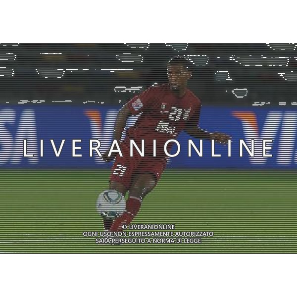 FIFA Club World Cup UAE 2010 Match #6 Finale 5¡-6¡ Posto Abu Dhabi (Emirati Arabi) Zayed Sports City - 15.12.2010 Club de Futbol Pachuca-Al-Wahda Sports Club Nella Foto:Basheer Saeed /Ph.Vitez-Ag. Aldo Liverani