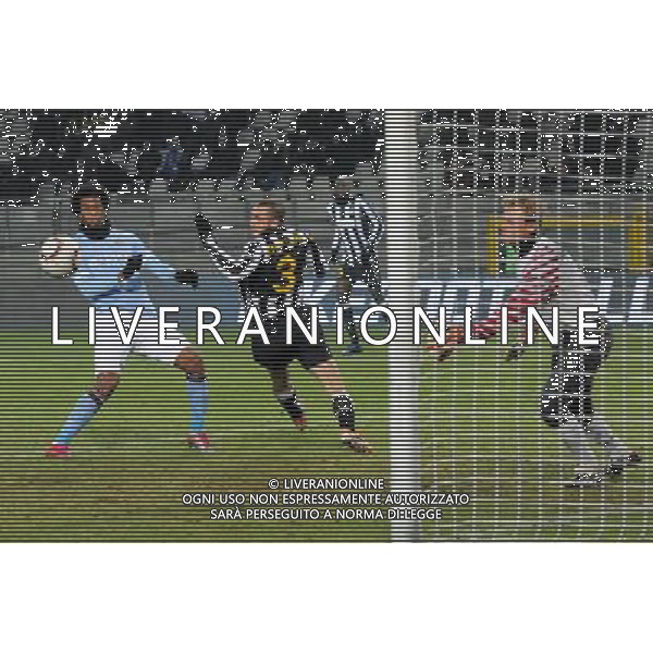 Juventus - Manchester City Uefa Europa League 2010 2011 16-12-2010 Nella foto: Jo, Giorgio Chiellini e Alexander Manninger ©Falzone/Agenzia Aldo Liverani Sas