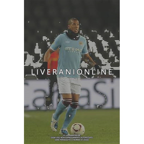 ©AleJuventus - Manchester City Uefa Europa League 2010 2011 16-12-2010 Nella foto: Jerome Boateng ©Falzone/Agenzia Aldo Liverani Sas 