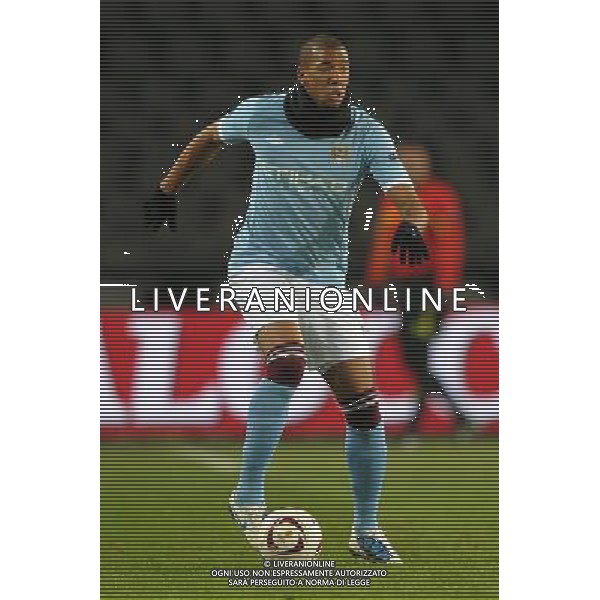 ©AleJuventus - Manchester City Uefa Europa League 2010 2011 16-12-2010 Nella foto: jerome Boateng ©Falzone/Agenzia Aldo Liverani Sas 