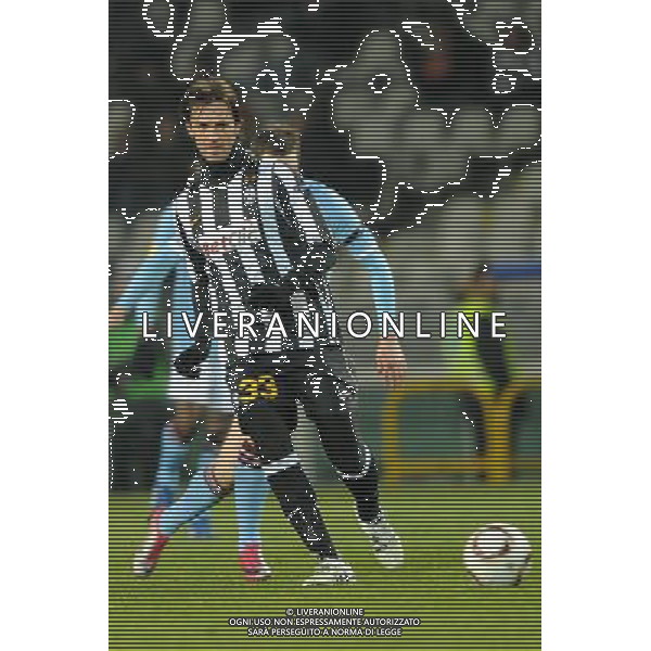 ©AleJuventus - Manchester City Uefa Europa League 2010 2011 16-12-2010 Nella foto: Nicola Legrottaglie ©Falzone/Agenzia Aldo Liverani Sas 