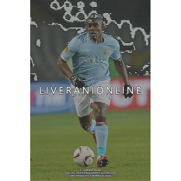©AleJuventus - Manchester City Uefa Europa League 2010 2011 16-12-2010 Nella foto: Micah Richards (ENG) ©Falzone/Agenzia Aldo Liverani Sas 