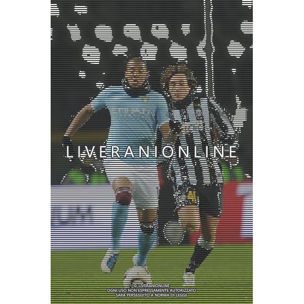 ©AleJuventus - Manchester City Uefa Europa League 2010 2011 16-12-2010 Nella foto: Jerome Boateng e Giannetti Niccolo\' ©Falzone/Agenzia Aldo Liverani Sas 