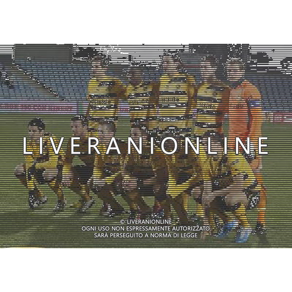 BSC Young Boys\' team photo during UEFA Europe League match.December 16,2010. (ALTERPHOTOS/Acero) AG. ALDO LIVERANI SAS ITALY ONLY