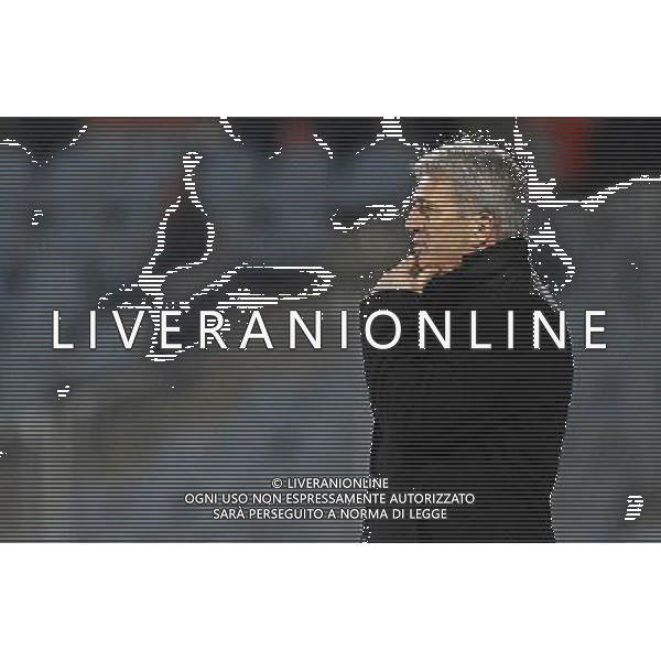 BSC Young Boys\' Vladimir Petkovic during UEFA Europe League match.December 16,2010. (ALTERPHOTOS/Acero) AG. ALDO LIVERANI SAS ITALY ONLY