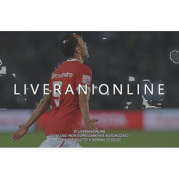 FIFA Club World Cup UAE 2010 Finale 3¡-4¡ Posto Abu Dhabi (Emirati Arabi) Zayed Sports City - 18.12.2010 Sport Club Internacional-Seongnam Ilhwa FC Nella Foto: /Ph.Vitez-Ag. Aldo Liverani