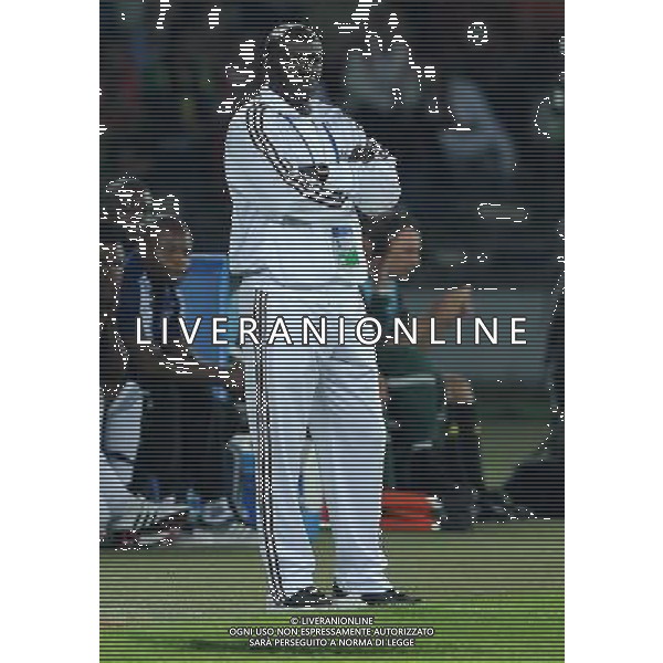 FIFA Club World Cup UAE 2010 Finale 1¡-2¡ Posto Abu Dhabi (Emirati Arabi) Zayed Sports City - 18.12.2010 TP Mazembe Englebert-FC Inter Nella Foto:n\'diaye /Ph.Vitez-Ag. Aldo Liverani