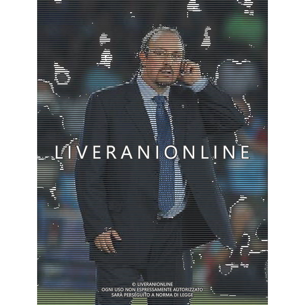 FIFA Club World Cup UAE 2010 Finale 1¡-2¡ Posto Abu Dhabi (Emirati Arabi) Zayed Sports City - 18.12.2010 TP Mazembe Englebert-FC Inter Nella Foto:benitez /Ph.Vitez-Ag. Aldo Liverani