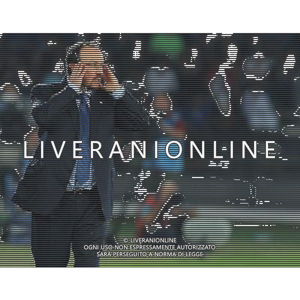 FIFA Club World Cup UAE 2010 Finale 1¡-2¡ Posto Abu Dhabi (Emirati Arabi) Zayed Sports City - 18.12.2010 TP Mazembe Englebert-FC Inter Nella Foto:benitez /Ph.Vitez-Ag. Aldo Liverani