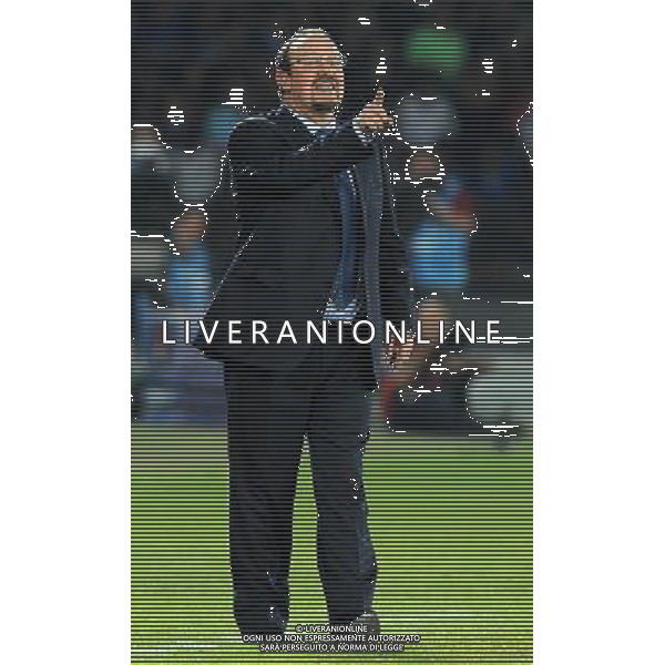 FIFA Club World Cup UAE 2010 Finale 1¡-2¡ Posto Abu Dhabi (Emirati Arabi) Zayed Sports City - 18.12.2010 TP Mazembe Englebert-FC Inter Nella Foto:benitez /Ph.Vitez-Ag. Aldo Liverani