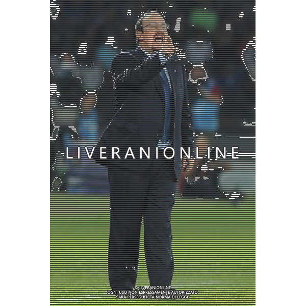 FIFA Club World Cup UAE 2010 Finale 1¡-2¡ Posto Abu Dhabi (Emirati Arabi) Zayed Sports City - 18.12.2010 TP Mazembe Englebert-FC Inter Nella Foto:benitez /Ph.Vitez-Ag. Aldo Liverani